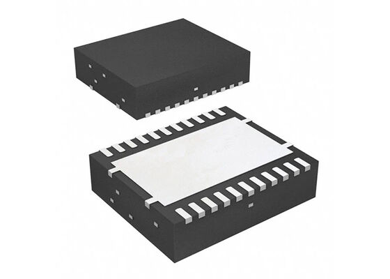 TPS53355DQPR Integrated Circuit Chip High-Efficiency 1.5V To 15V 30A Synchronous SWIFT™ Buck Converter