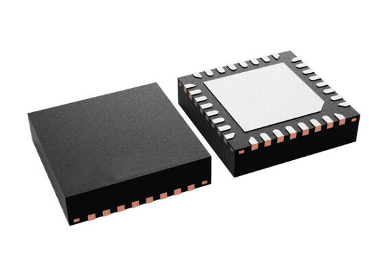 TPS53625RSMR Integrated Circuit Chip 2-Phase D-CAP+™ Buck Controller For VR12.0 Microserver