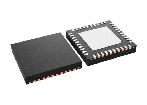 TPS53640RSBR Integrated Circuit Chip 3-Phase D-CAP+™ Step-Down Controller With PMBus Interface