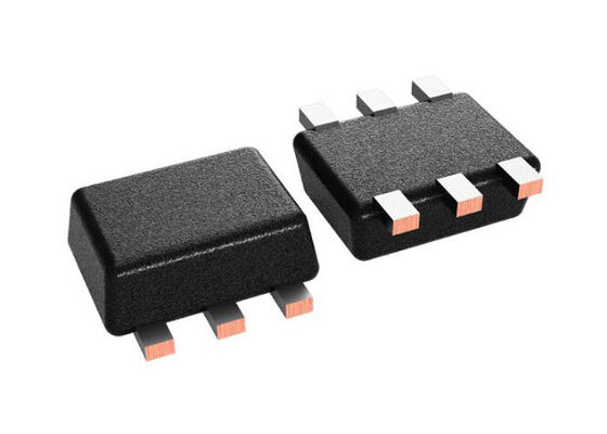 TPS565242DRLR Integrated Circuit Chip 5A ECO Mode Synchronous Buck Converter SOT-563 DC/DC Converter