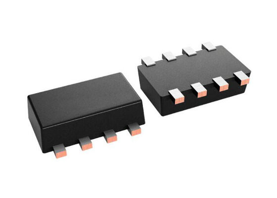 TPS629206DRLR Integrated Circuit Chip 0.6A Low-IQ Synchronous Buck Converter SOT-583 DC/DC Converters