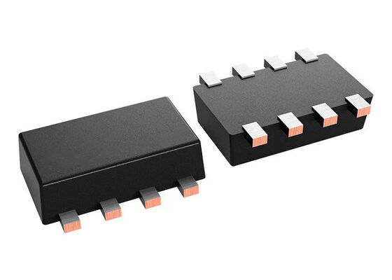 TPS6285010MDRLR Integrated Circuit Chip 1A Adjustable-Frequency Step-Down Converter In SOT-583 Package