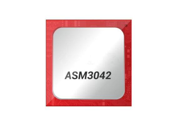شريحة الدائرة المتكاملة ASM3042 وحدة تحكم مضيف USB 3.2 مع جسر PCI Express إلى USB3.2 متوافقة مع مواصفات USB3.2 المراجعة 1.0 وتدعم منفذين USB3.2 Gen1 x1