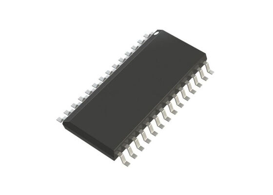 AD7862ARZ-2 Integrated Circuit Chip High Speed Low Power 12-Bit Simultaneous Sampling A/D Converter SOP-28