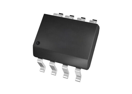 AD7911ARMZ Integrated Circuit Chip 10-Bit Successive Approximation ADC Converter MSOP-8