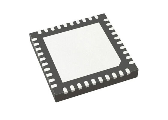 LTC2265IUJ-14 Integrated Circuit Chip Low Power 14-Bit 65Msps Dual-Channel Simultaneous Sampling ADC