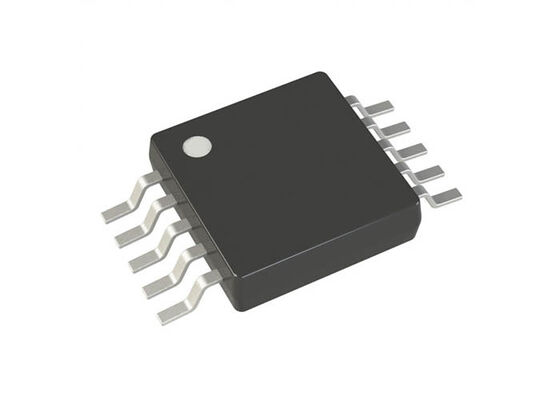 LTC2356CMSE-14 Integrated Circuit Chip Serial 14-Bit 3.5Msps Sampling Analog To Digital Converter
