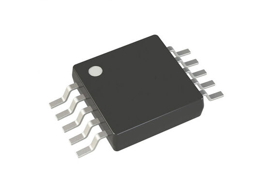 LTC2355IMSE-14 Integrated Circuit Chip Serial 14-Bit 3.5Msps Sampling Analog To Digital Converter