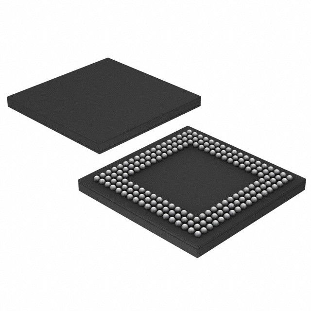 4078 Microcontroller وحدة التحكم الدقيقة LPC4078FET180K حتى 512KB فلاش 32 بت الذراع القشرة ...