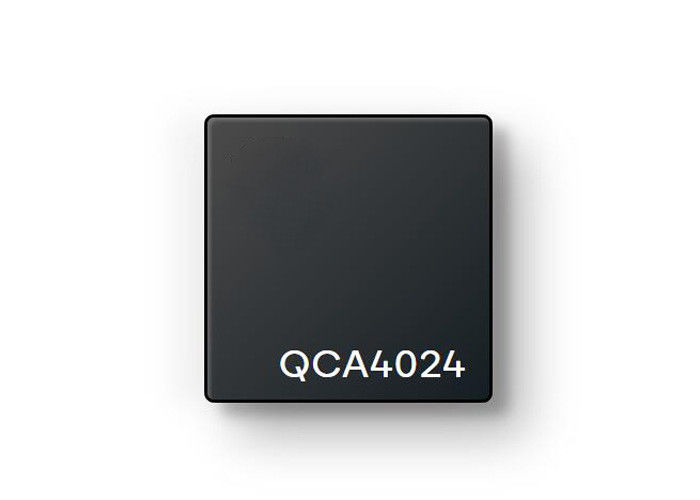 BT IC QCA-4024-0-68CMQFN-TR-0D-0 نظام الاتصال الذكي متعدد الأوضاع على ...