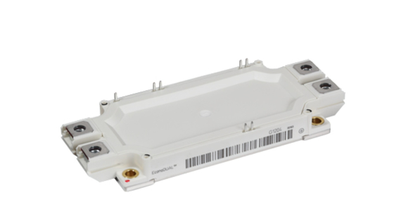 وحدة Igbt متوسطة الطاقة H Bridge FF300R12ME7B11 IGBT 300A 1200V Dual
