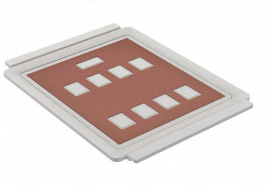 شريحة الدوائر المتكاملة AUIRF8739L2TR 40V