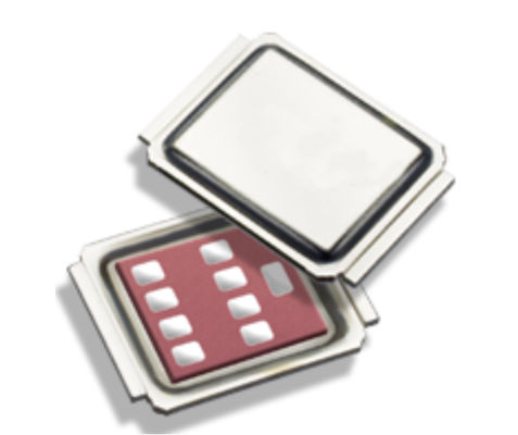 شريحة الدوائر المتكاملة AUIRF8739L2TR 40V