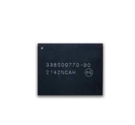 338S00770 Iphone IC Chip 338S00770-B0 Apple13Promax USB Charging Chip