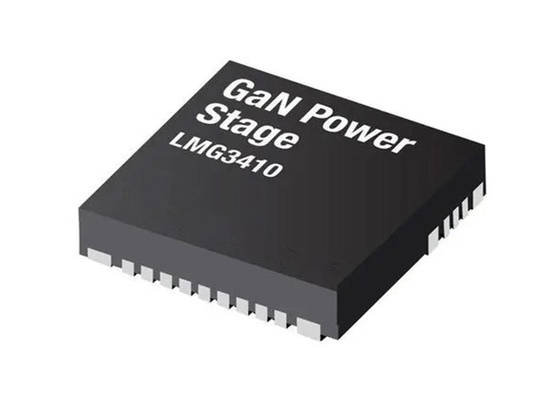 LMG3410R070RWHR GaN IC Power Switch Driver P Channel GaN Driver مدمج