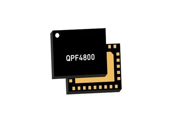 WIFI 6 الشريحة QPF4800TR13 RF الجانب الأمامي 5GHz Wi-Fi 6 وحدة الجانب الأمامي