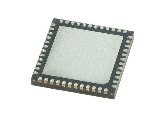 BT IC MKW34A512VFT4 MKW34 BT منخفض الطاقة 5.0 متحكم لاسلكي VFQFN48 MCU IC