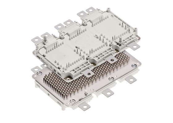 FS380R12A6T4BBPSA1 Igbt وحدة الطاقة 1200V 380A السيارات Sic Igbt وحدة