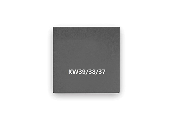 رقاقة MCU طويلة المدى MKW38A512VFT4 BT 5.0 مدمجة للغاية VFQFN48