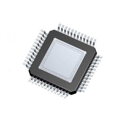200mA بطارية السيارات رقائق TLE9012DQU بطارية ليثيوم أيون IC مراقبة موازنة