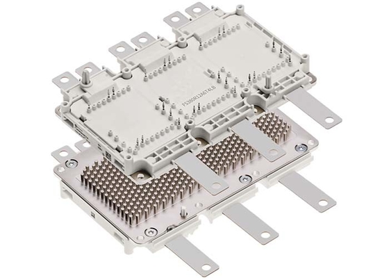 وحدة القيادة FS380R12A6T4LBBPSA1 وحدة IGBT 3 مستقلة 1200 فولت 380 أمبير