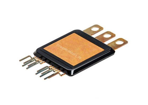 وحدات IGBT للسيارات FF400R07A01E3S6XKSA2700V 400A نصف جسر وحدة IGBT