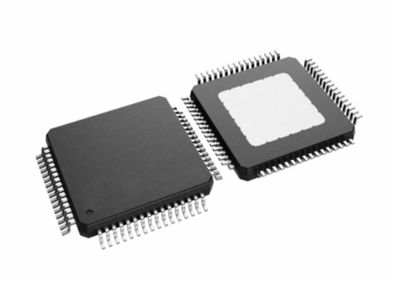 ليثيوم أيون BQ79616PAPRQ1 BQ79616 بطارية متعددة الوظائف تحكم IC 64-HTQFP