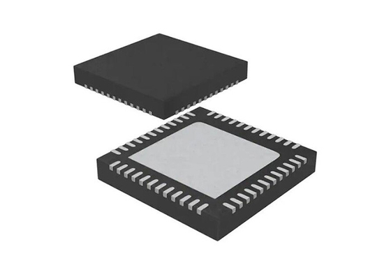 منخفضة الطاقة MKW36A512VHT4 BT 32 بت MCU IC VFLGA64 متكاملة للغاية