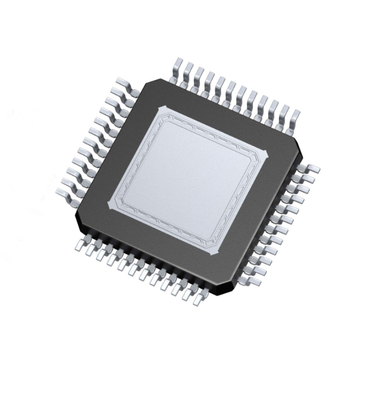 رقائق السيارات PHEV TLE9015DQU Iso UART جهاز الإرسال والاستقبال للأغراض العامة TQFP-48 IC