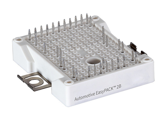 وحدات IGBT للسيارات FF300R08W2P2B11ABOMA1750V 300A نصف جسر وحدة IGBT