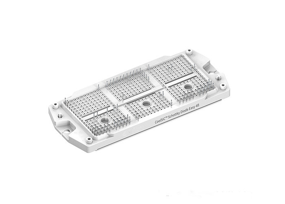 F3L600R10W4S7FC22BPSA1 وحدة IGBT 950V 310A توقف حقل الخندق