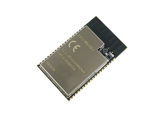 وحدة إرسال واستقبال بلوتوث ESP32-WROVER-E سعة 16 ميجا بايت