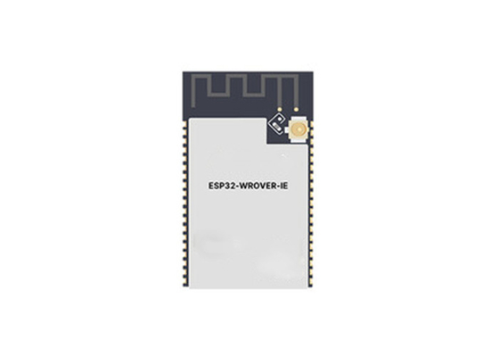 64 ميجابت ESP32-WROVER-IE Wireless WiFi Bluetooth Low Energy Module