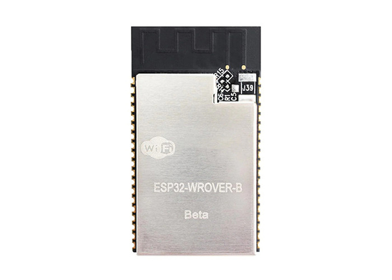 وحدة الاتصالات اللاسلكية ESP32-WROVER-B وحدة MCU WiFi-BT-BLE 64Mbits