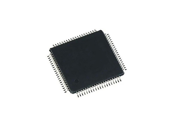 وحدة التحكم الدقيقة MCU CY8C6244AZI-S4D93 32 بت وحدة التحكم الدقيقة ثنائية النواة IC 80-TQFP