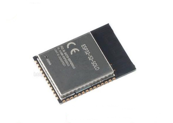ESP32-S2 2.4 جيجا هرتز وحدة WiFi ESP32-S2-SOLO للأغراض العامة