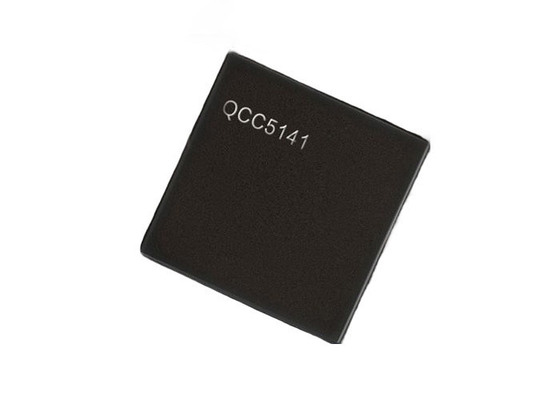 نظام صوتي منخفض الطاقة QCC-5141-0-WLNSP94B-TR-01-0 BT