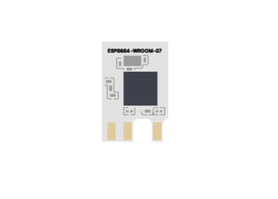 وحدة الاتصال SPI WiFi ESP8684-WROOM-07 BT BLE MCU Module