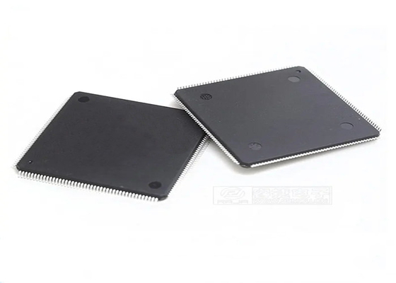 STM32H735ZGT6 وحدة التحكم الدقيقة MCU ARM Cortex-M7 وحدة التحكم الدقيقة 32 بت 550 ميغاهرتز