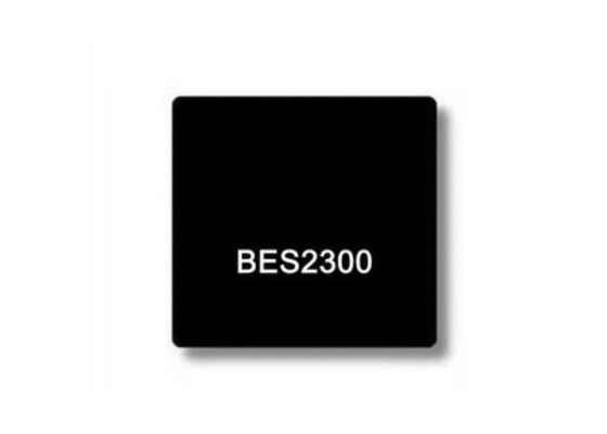 BES2300 IC BT Low Power WiFi BT Dual Mode AIoT SoC Chip BGA Package