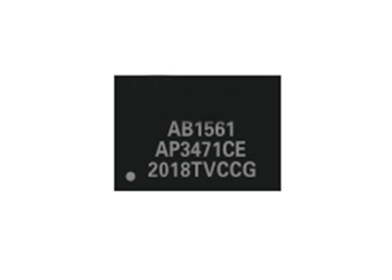 AB1561 BT IC Low Power ANC BT 5.2 Audio SoC IC TWS 32bit QFN Package