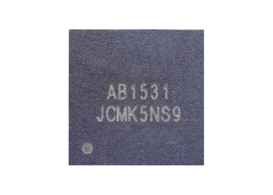 AB1531 5.0 BT IC BGA76 نشط إلغاء الضوضاء IC ثنائي الوضع رقاقة واحدة
