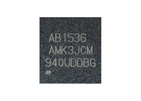 BT 5.0 Audio Chip AB1536 IC BT TWS True Wireless Headset Chip التحكم الرئيسي