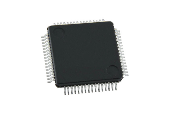 رقاقة الدائرة المتكاملة STM32H725VEH6 STM32H7 ARM متحكم - MCU