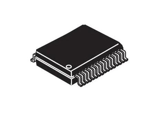 MCZ33905 SSOP32 إدارة الطاقة IC MCZ33905DS5EK PMIC رقاقة أساس النظام