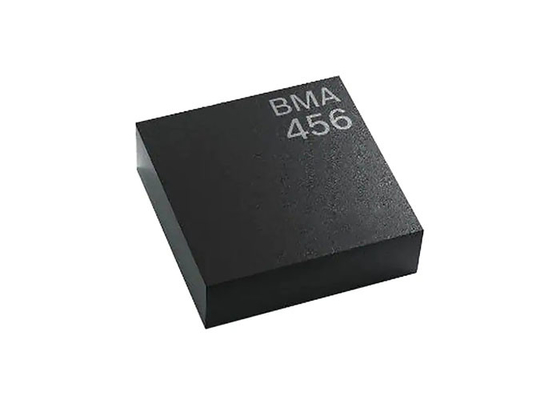 Iphone IC Chip BMA456 مستشعر تسريع MEMS ثلاثي المحاور عالي الأداء