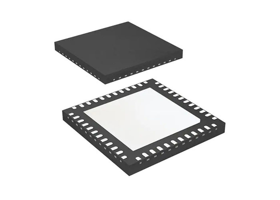 إدارة الطاقة IC L-ASC10-1SG48I أداة توسعة إدارة الأجهزة 48-QFNS