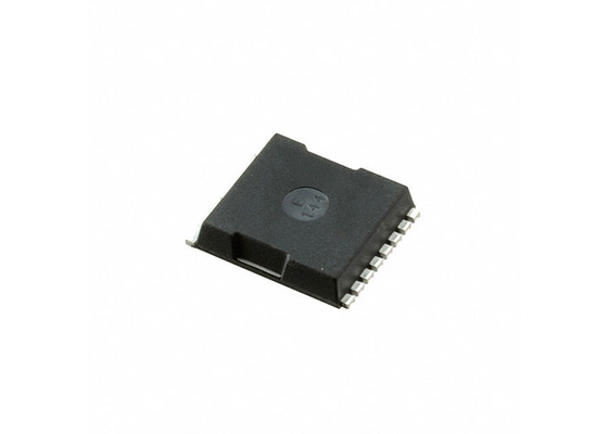 الترانزستورات IPT012N08N5 N-Channel 80V 300A 375W Surface Mount PG-HSOF-8-1
