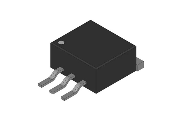 رقاقة دارة متكاملة PSMN4R8-100BSE N-channel 100V 4.8mΩ الترانزستورات