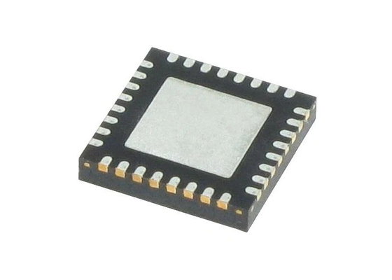 48MHz الدوائر المتكاملة رقاقة 32Bit ATSAMC21E18A-MUT ARM متحكم IC